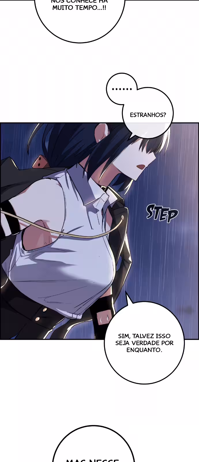 Personagem de Webtoon: Na Kang Lim Capítulo 140 Página 60