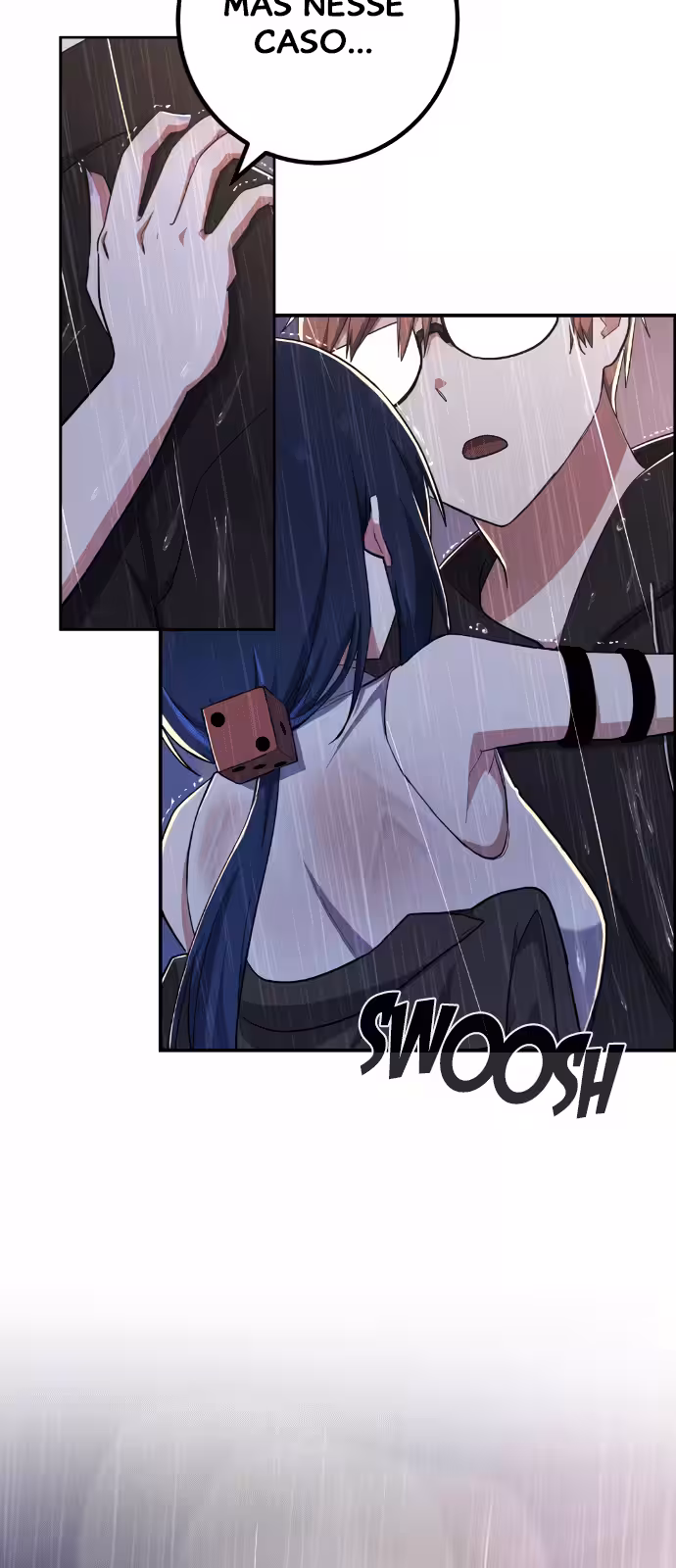 Personagem de Webtoon: Na Kang Lim Capítulo 140 Página 61