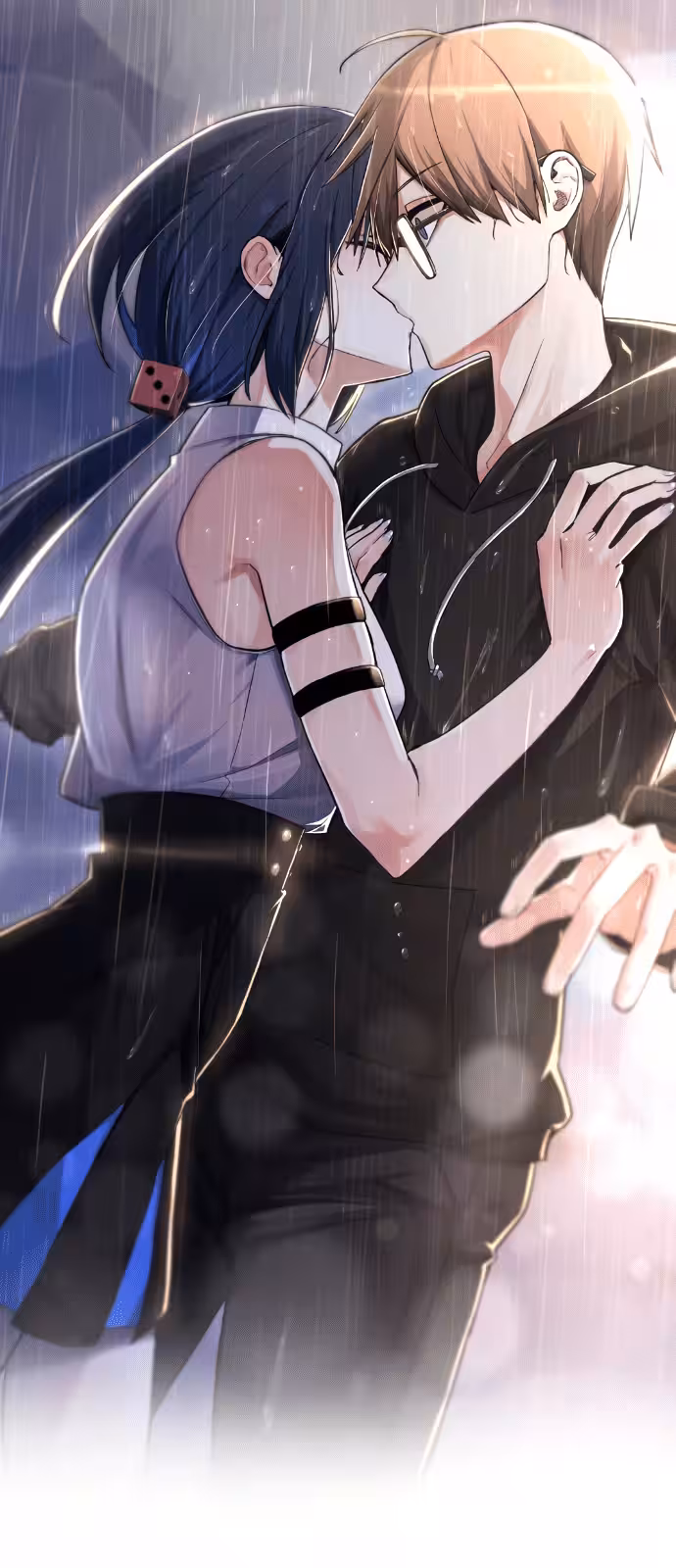 Personagem de Webtoon: Na Kang Lim Capítulo 140 Página 62