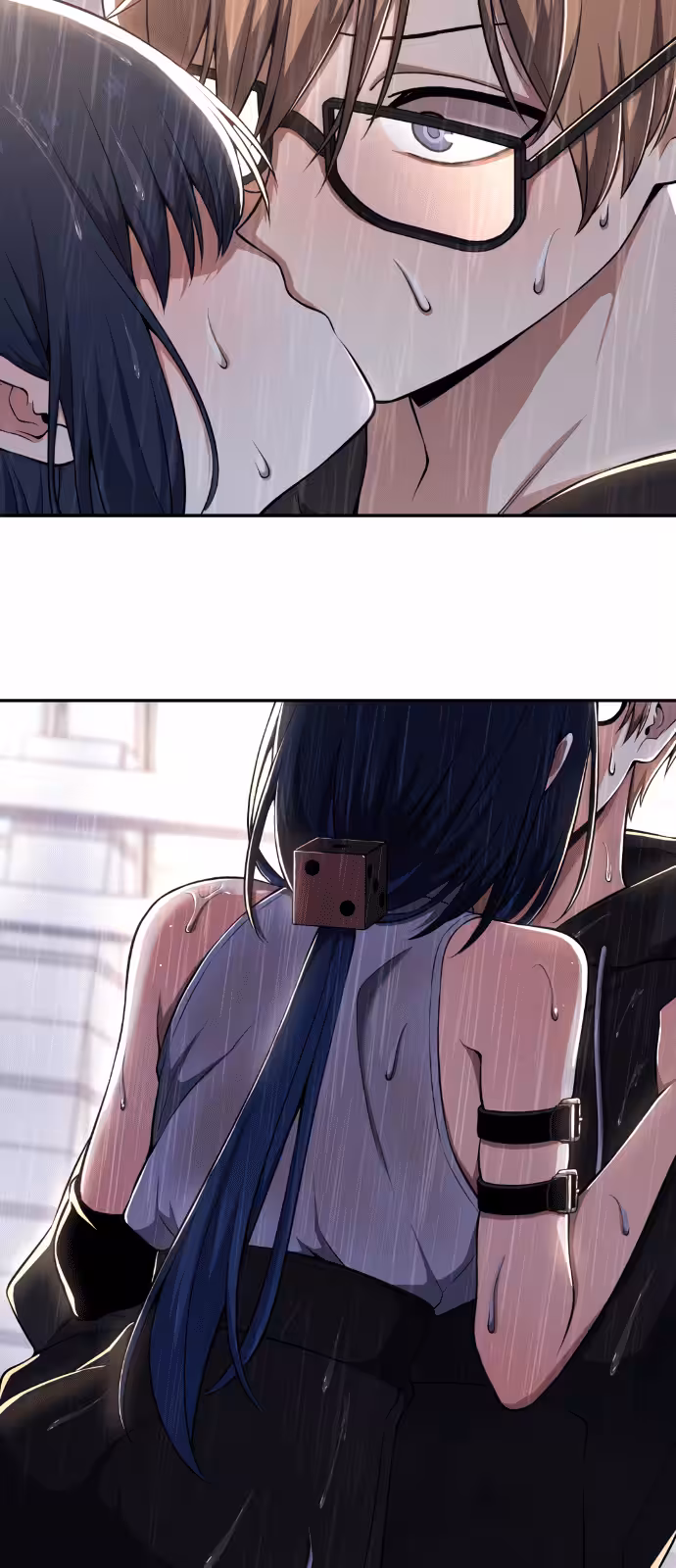 Personagem de Webtoon: Na Kang Lim Capítulo 140 Página 64
