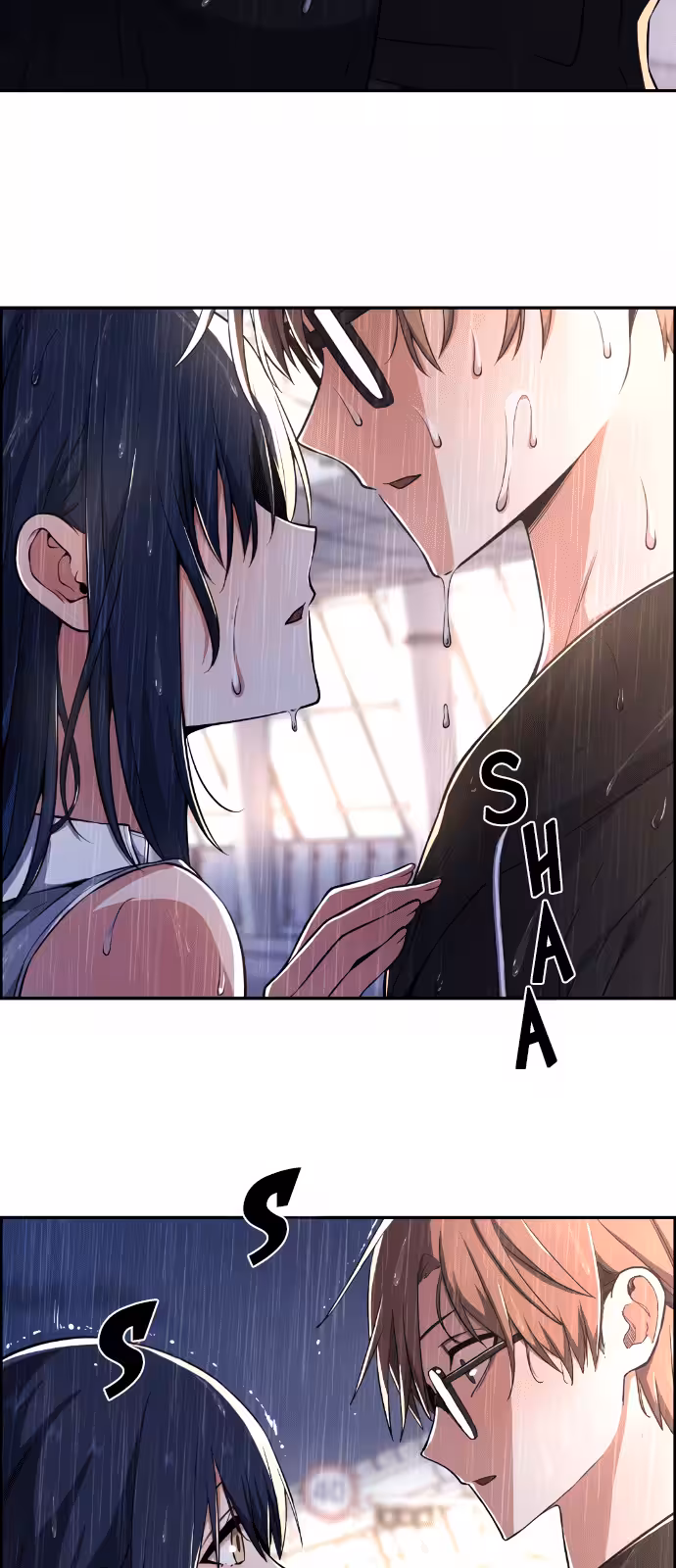 Personagem de Webtoon: Na Kang Lim Capítulo 140 Página 65
