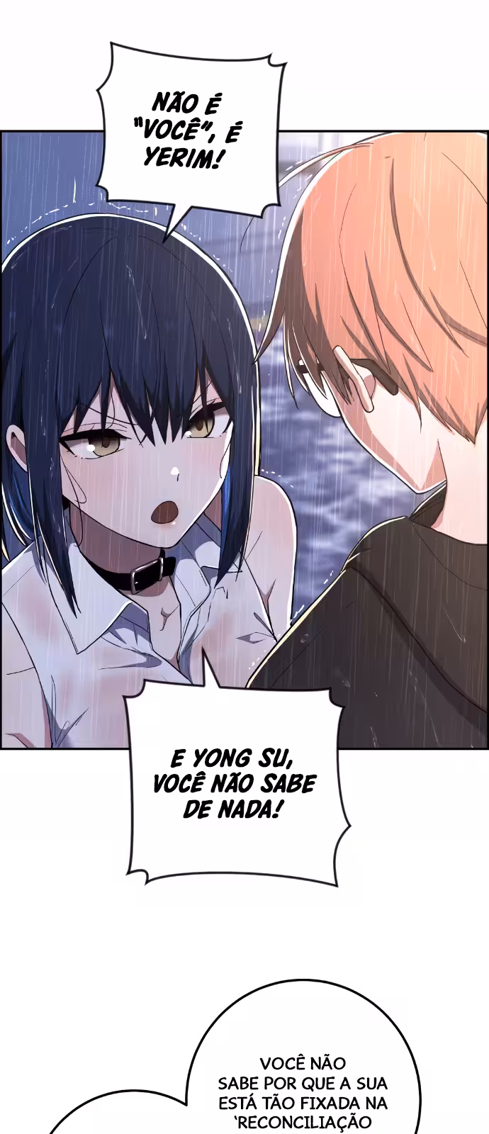 Personagem de Webtoon: Na Kang Lim Capítulo 140 Página 68