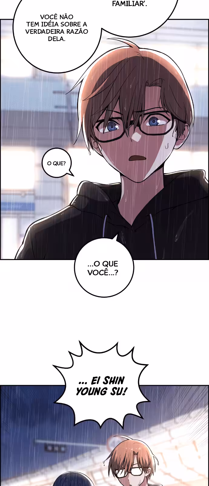 Personagem de Webtoon: Na Kang Lim Capítulo 140 Página 69