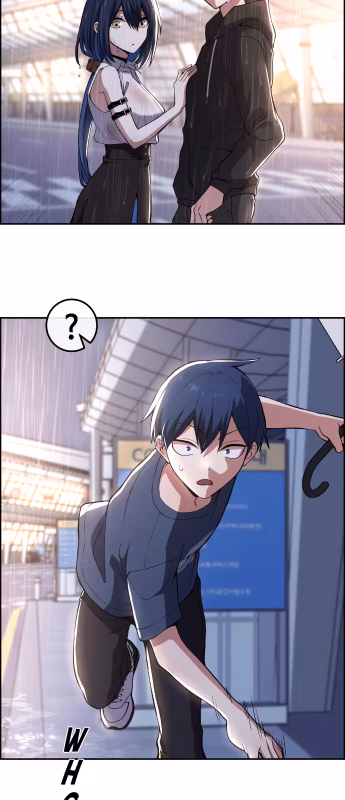 Personagem de Webtoon: Na Kang Lim Capítulo 140 Página 70