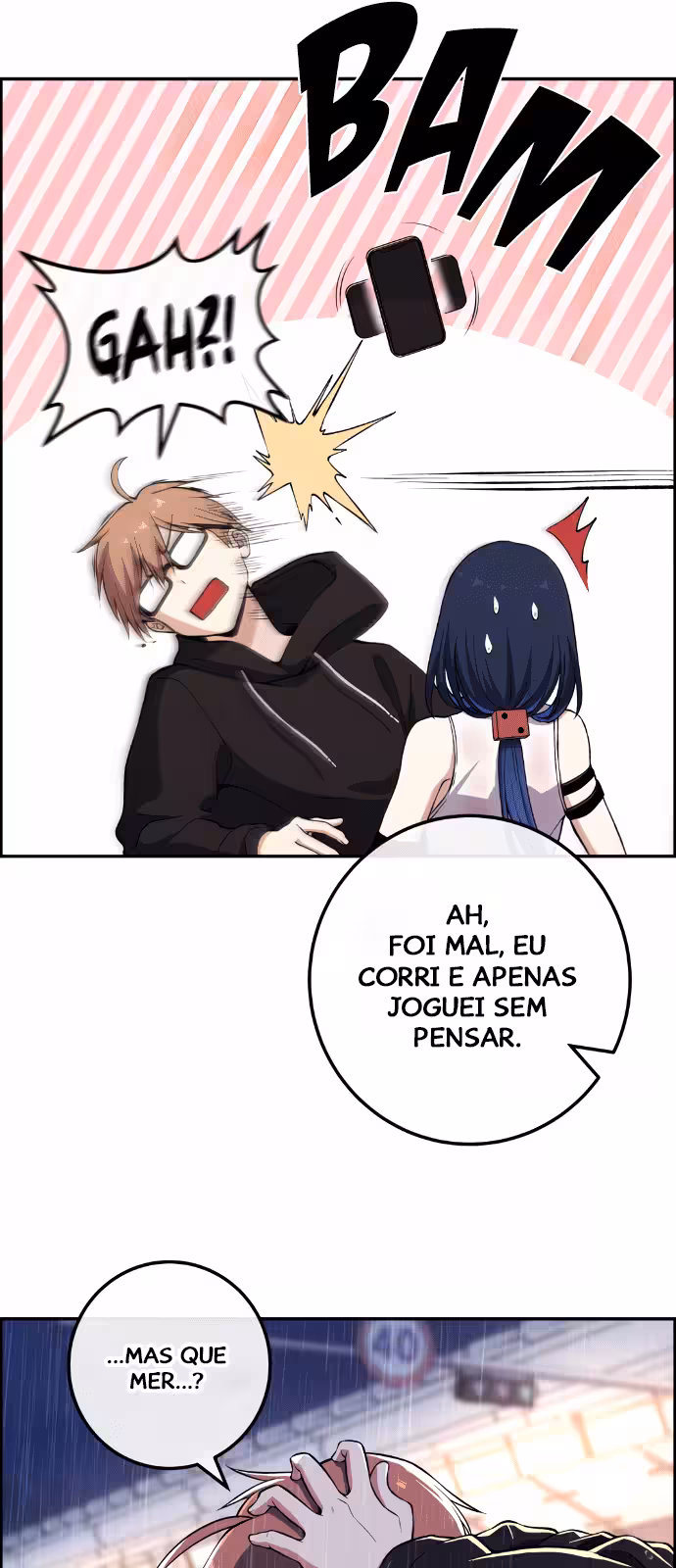 Personagem de Webtoon: Na Kang Lim Capítulo 140 Página 72