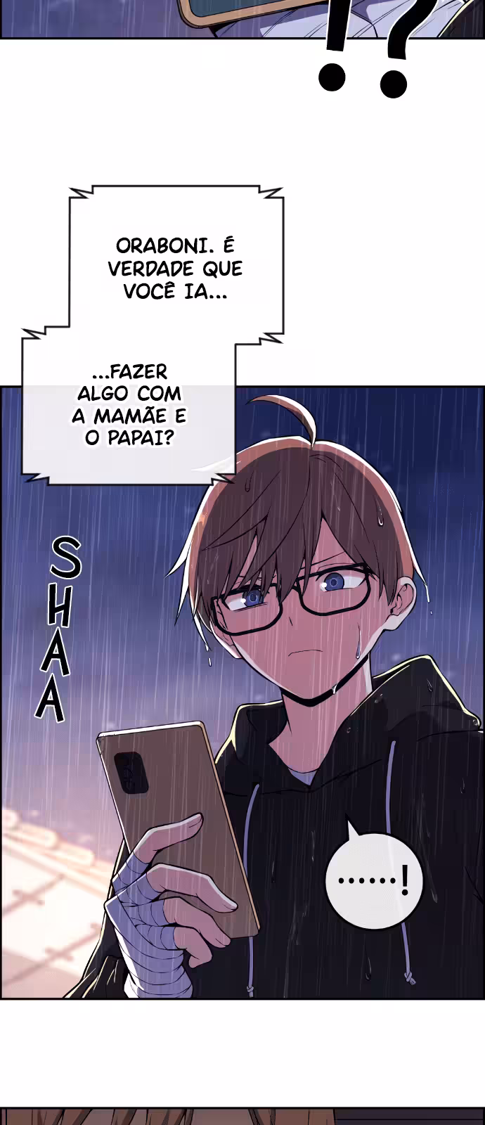 Personagem de Webtoon: Na Kang Lim Capítulo 140 Página 74