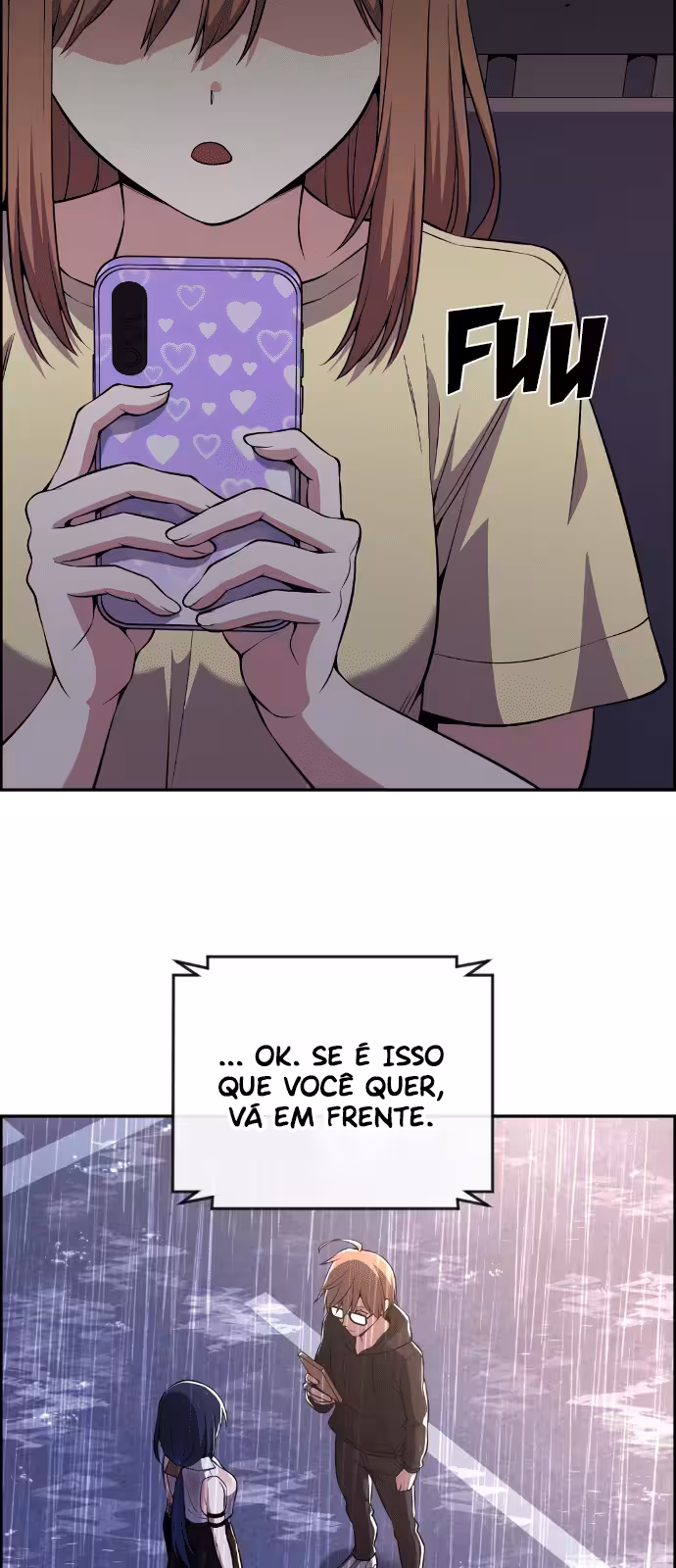 Personagem de Webtoon: Na Kang Lim Capítulo 140 Página 75