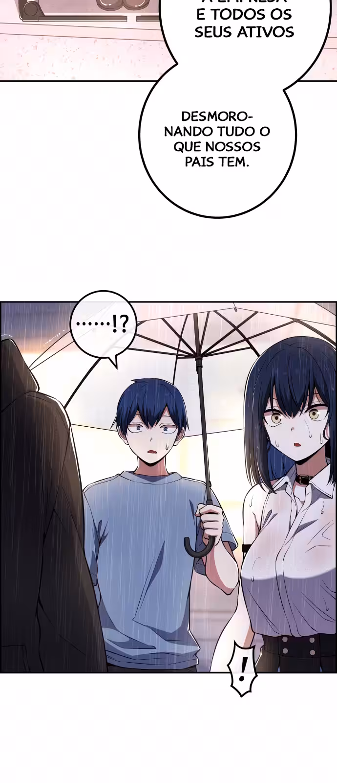 Personagem de Webtoon: Na Kang Lim Capítulo 141 Página 13