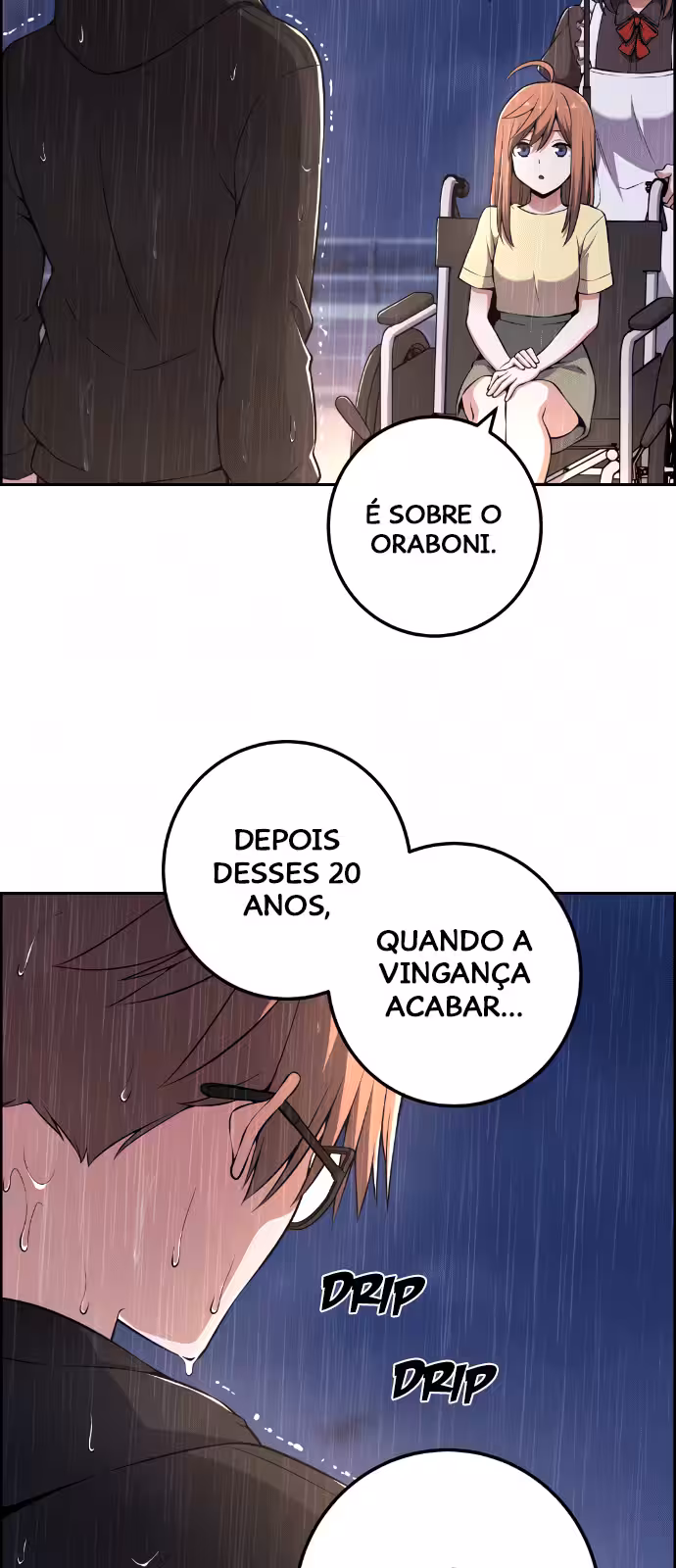 Personagem de Webtoon: Na Kang Lim Capítulo 141 Página 17