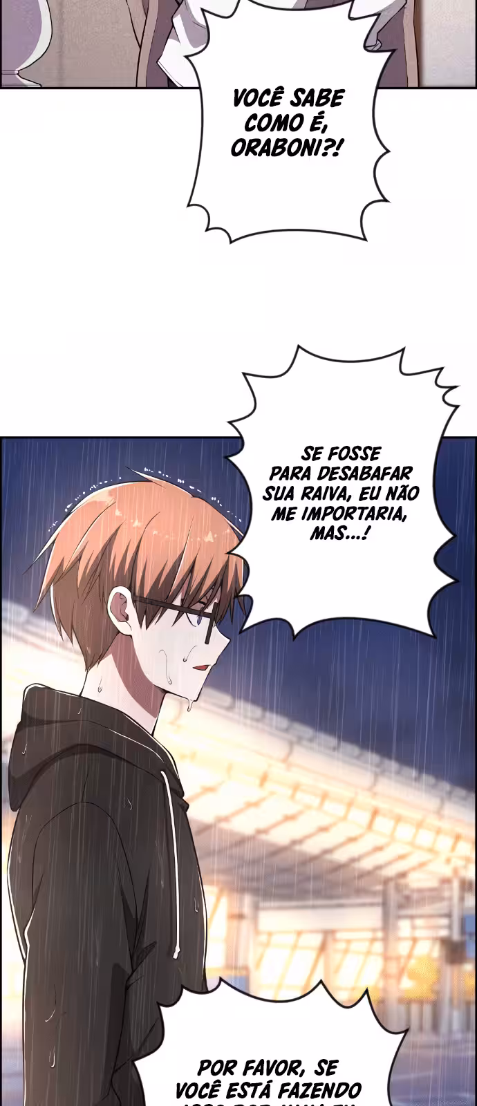 Personagem de Webtoon: Na Kang Lim Capítulo 141 Página 26