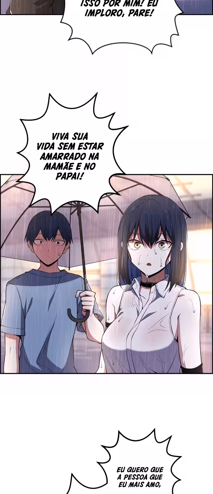 Personagem de Webtoon: Na Kang Lim Capítulo 141 Página 27