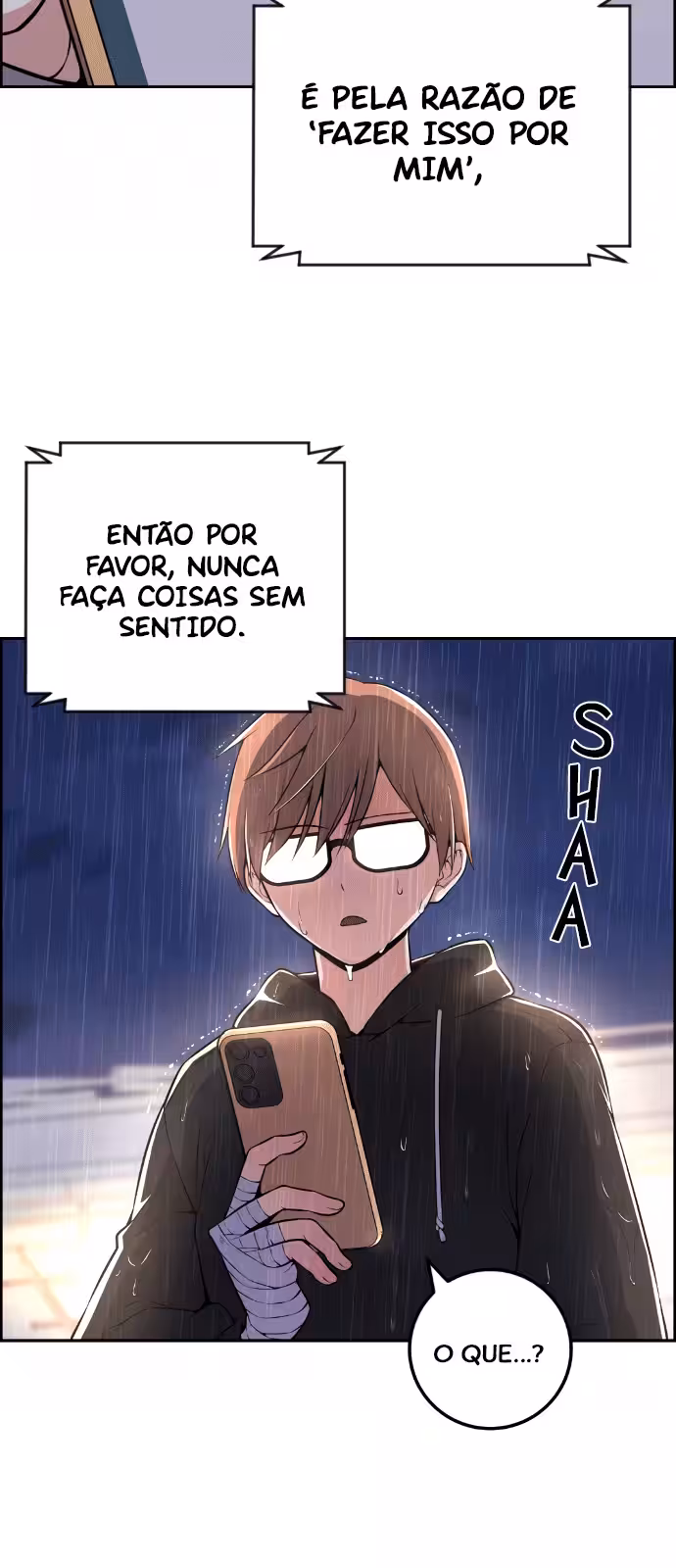 Personagem de Webtoon: Na Kang Lim Capítulo 141 Página 3