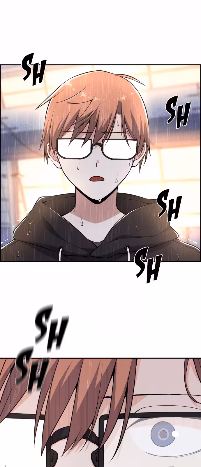 Personagem de Webtoon: Na Kang Lim Capítulo 141 Página 30