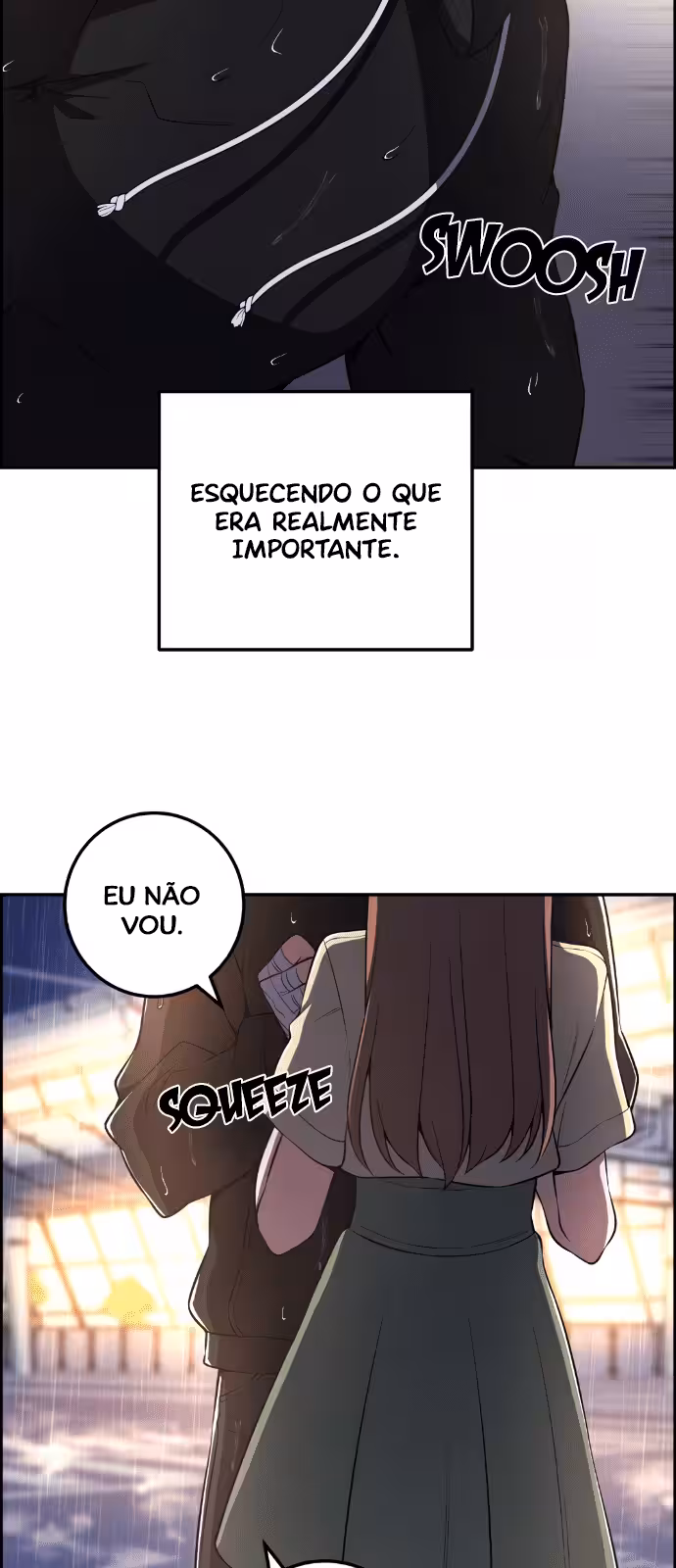 Personagem de Webtoon: Na Kang Lim Capítulo 141 Página 38