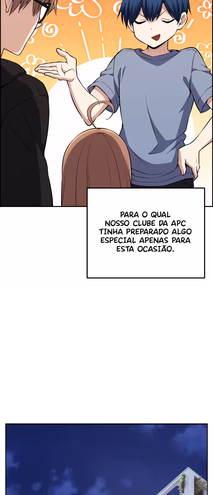 Personagem de Webtoon: Na Kang Lim Capítulo 141 Página 44