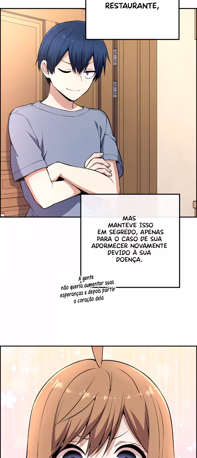 Personagem de Webtoon: Na Kang Lim Capítulo 141 Página 46