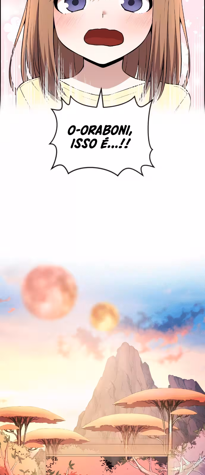 Personagem de Webtoon: Na Kang Lim Capítulo 141 Página 47