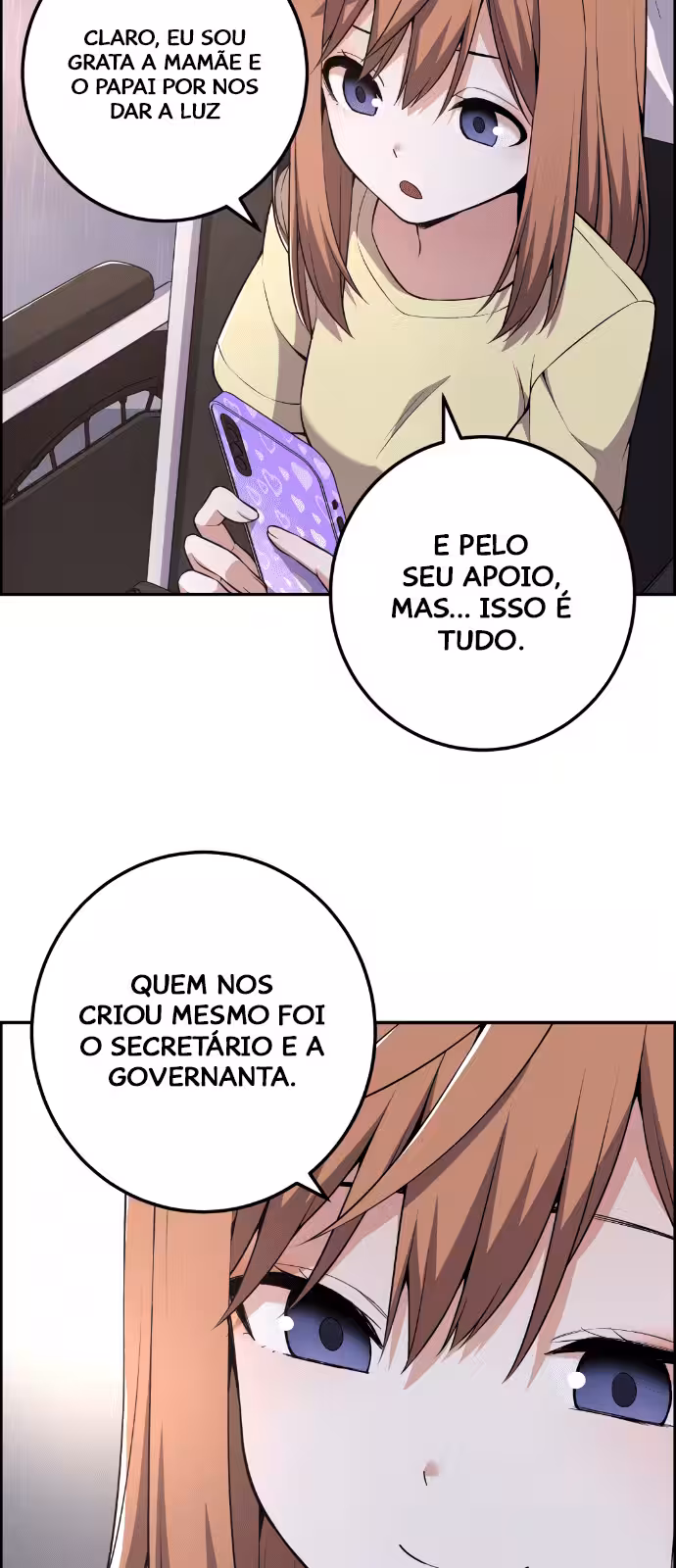 Personagem de Webtoon: Na Kang Lim Capítulo 141 Página 5