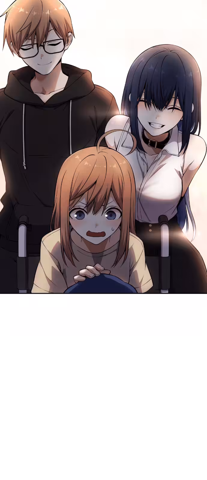 Personagem de Webtoon: Na Kang Lim Capítulo 141 Página 57