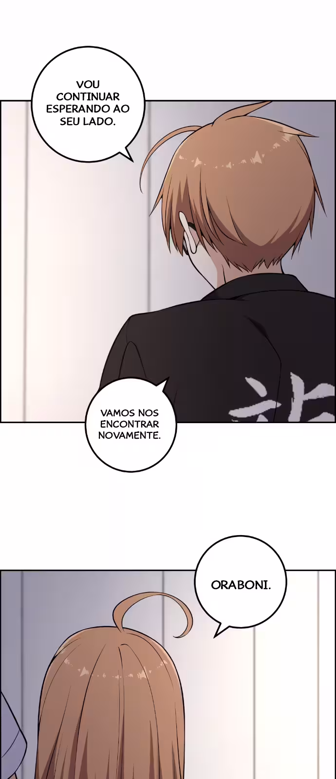 Personagem de Webtoon: Na Kang Lim Capítulo 141 Página 61
