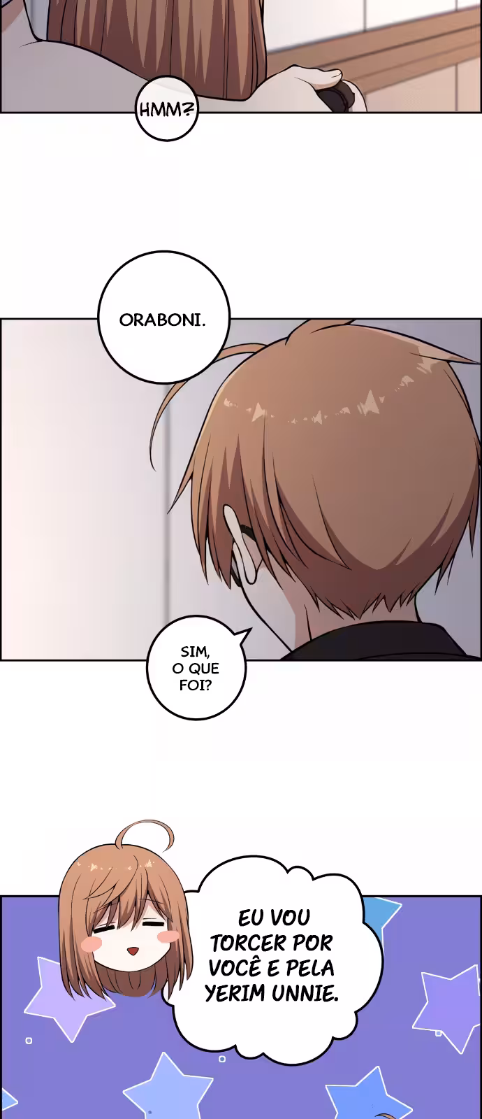 Personagem de Webtoon: Na Kang Lim Capítulo 141 Página 62