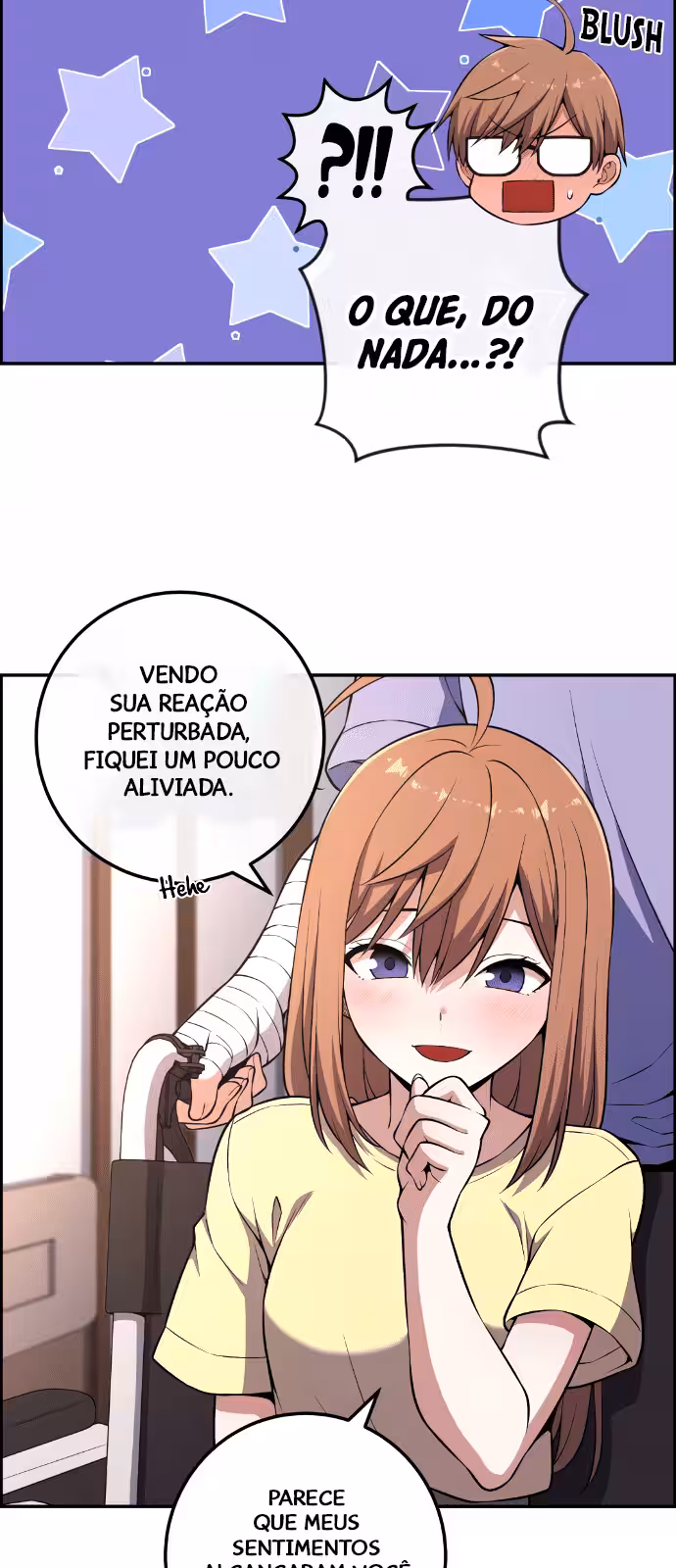 Personagem de Webtoon: Na Kang Lim Capítulo 141 Página 63