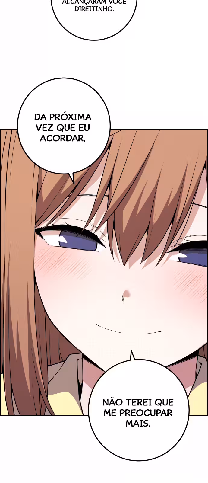 Personagem de Webtoon: Na Kang Lim Capítulo 141 Página 64