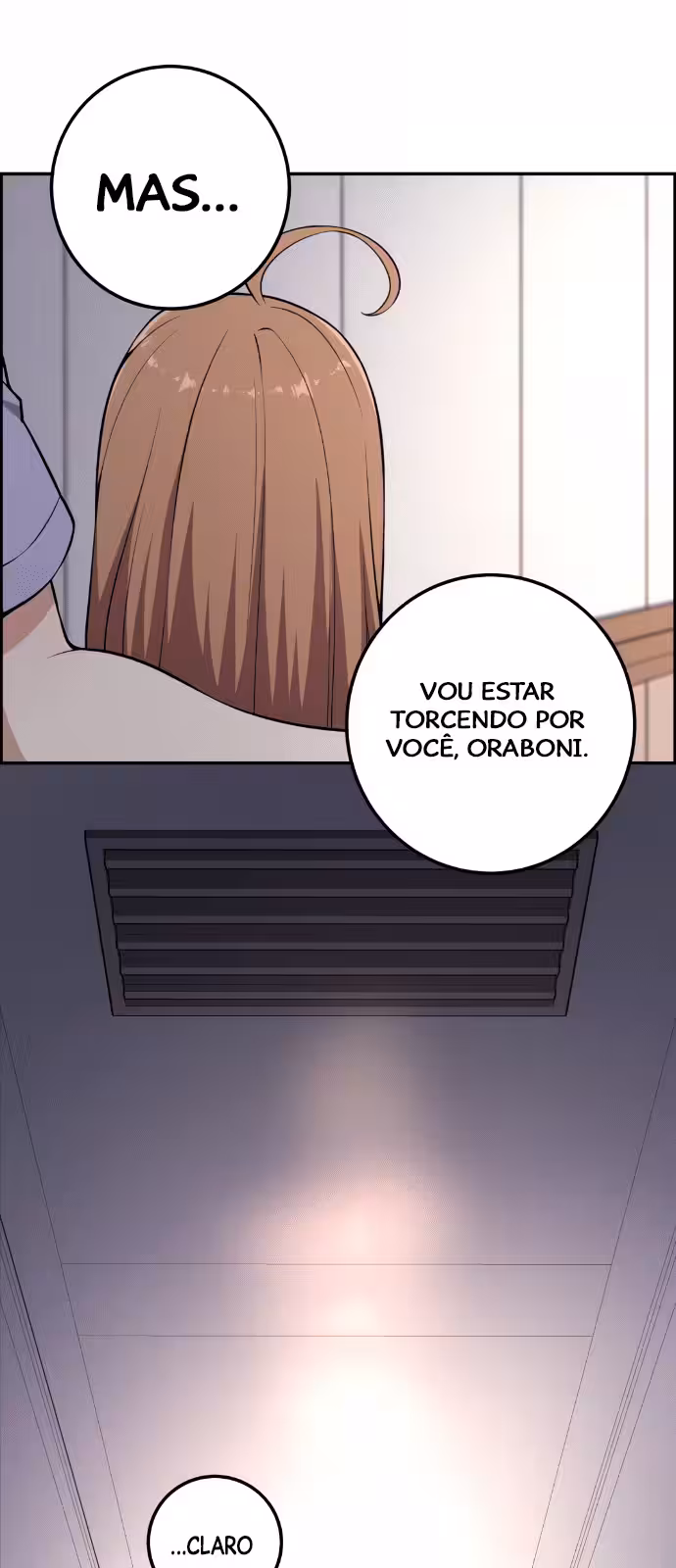 Personagem de Webtoon: Na Kang Lim Capítulo 141 Página 65