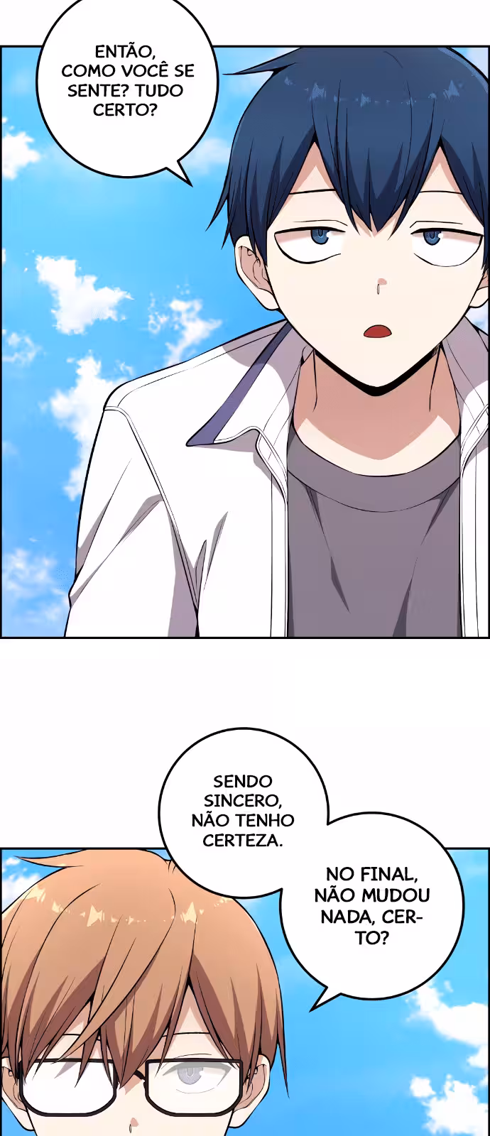 Personagem de Webtoon: Na Kang Lim Capítulo 141 Página 68