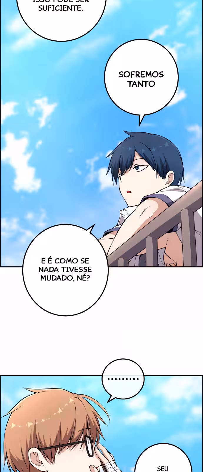 Personagem de Webtoon: Na Kang Lim Capítulo 141 Página 71
