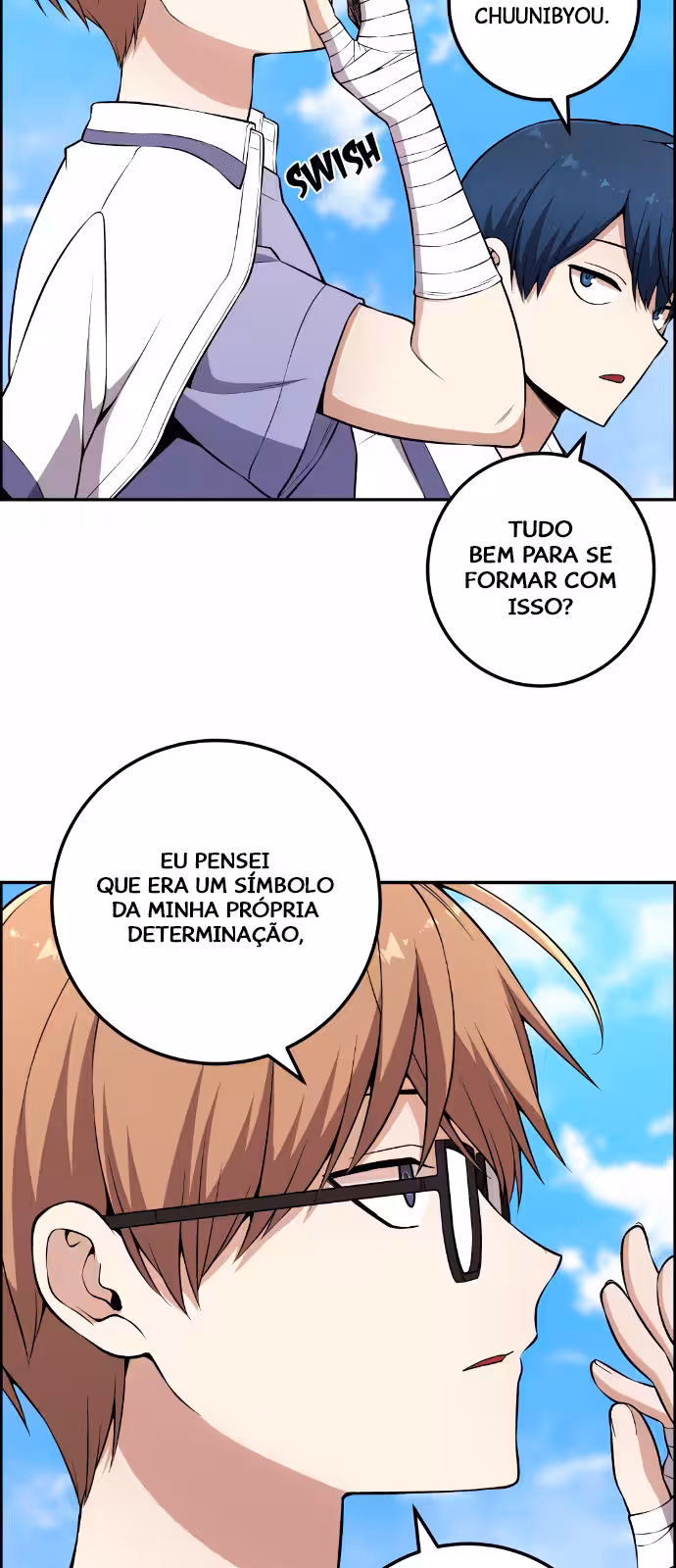 Personagem de Webtoon: Na Kang Lim Capítulo 141 Página 72