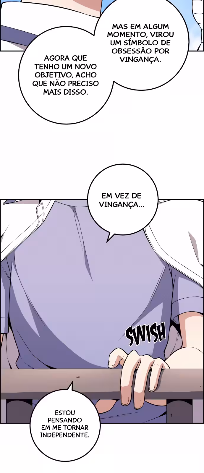 Personagem de Webtoon: Na Kang Lim Capítulo 141 Página 73