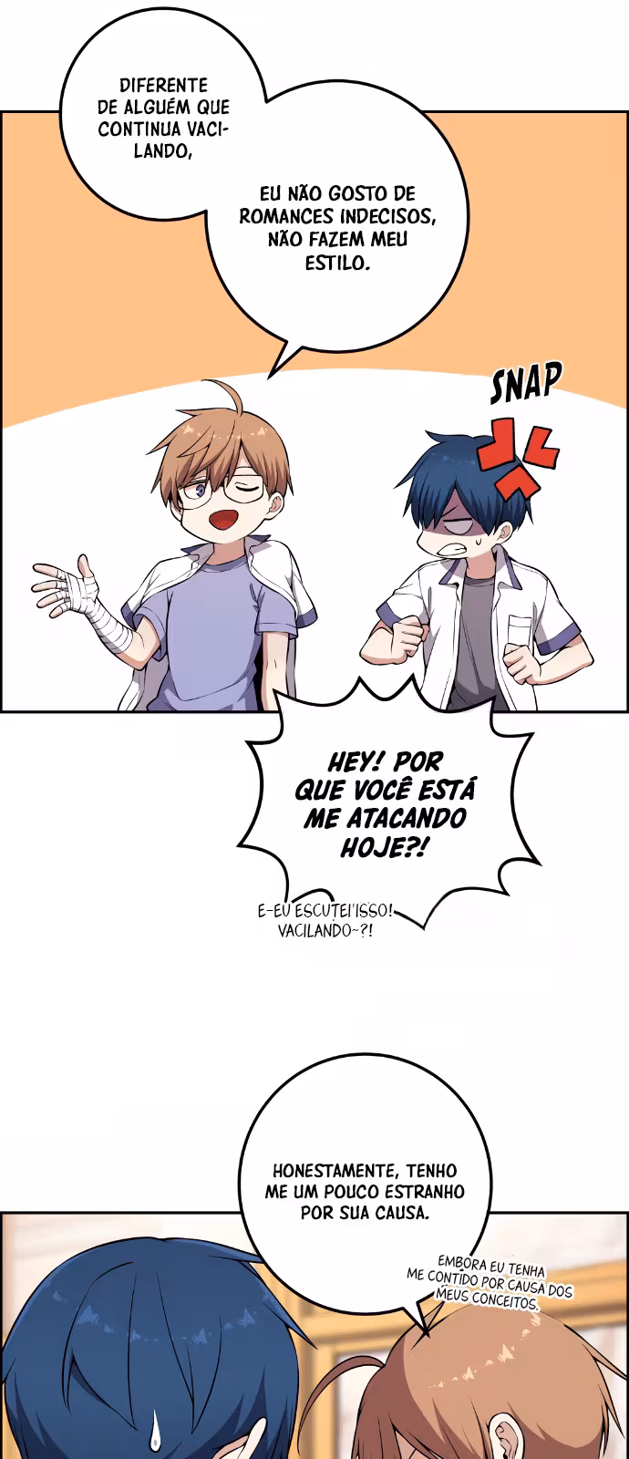 Personagem de Webtoon: Na Kang Lim Capítulo 142 Página 10