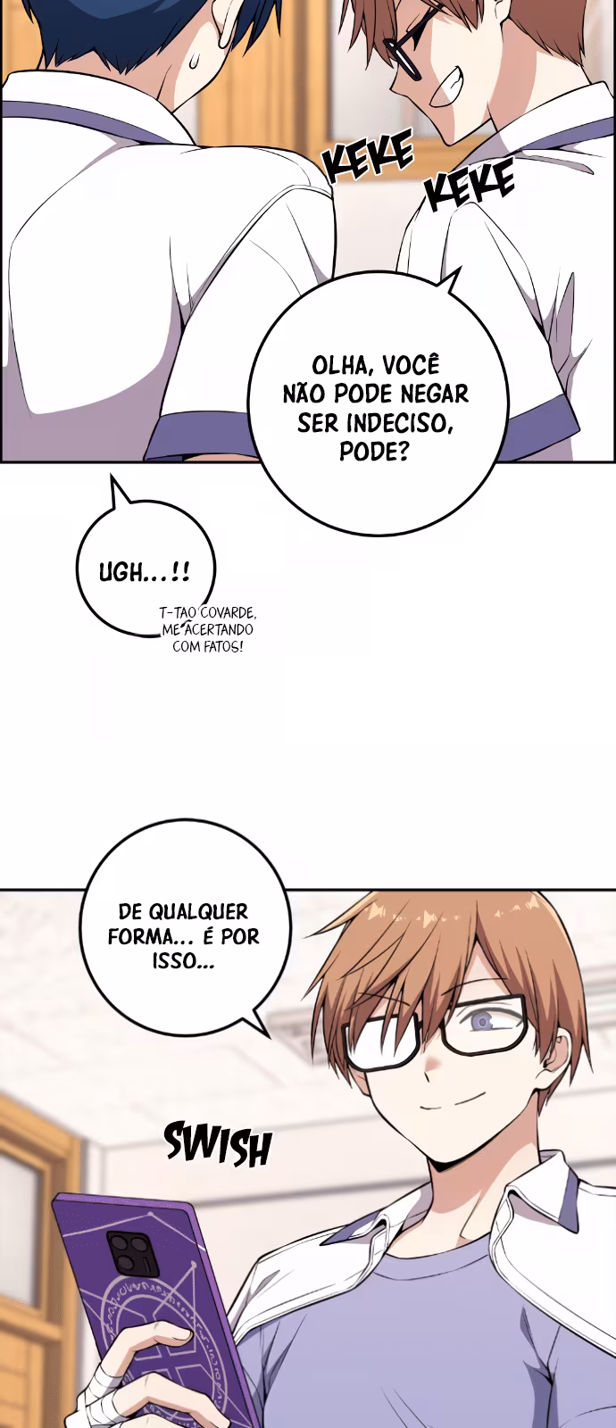 Personagem de Webtoon: Na Kang Lim Capítulo 142 Página 11