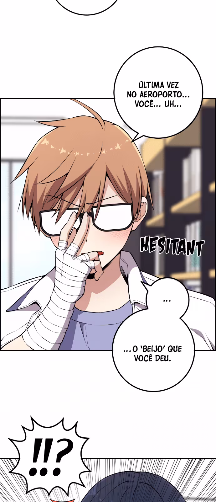 Personagem de Webtoon: Na Kang Lim Capítulo 142 Página 24