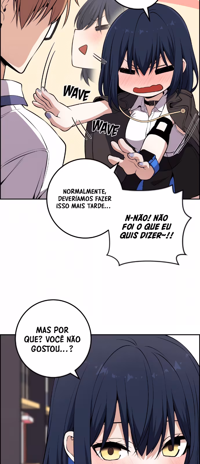 Personagem de Webtoon: Na Kang Lim Capítulo 142 Página 26