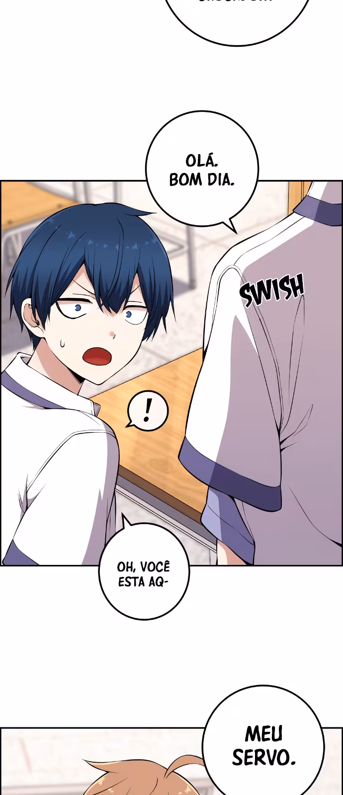 Personagem de Webtoon: Na Kang Lim Capítulo 142 Página 3