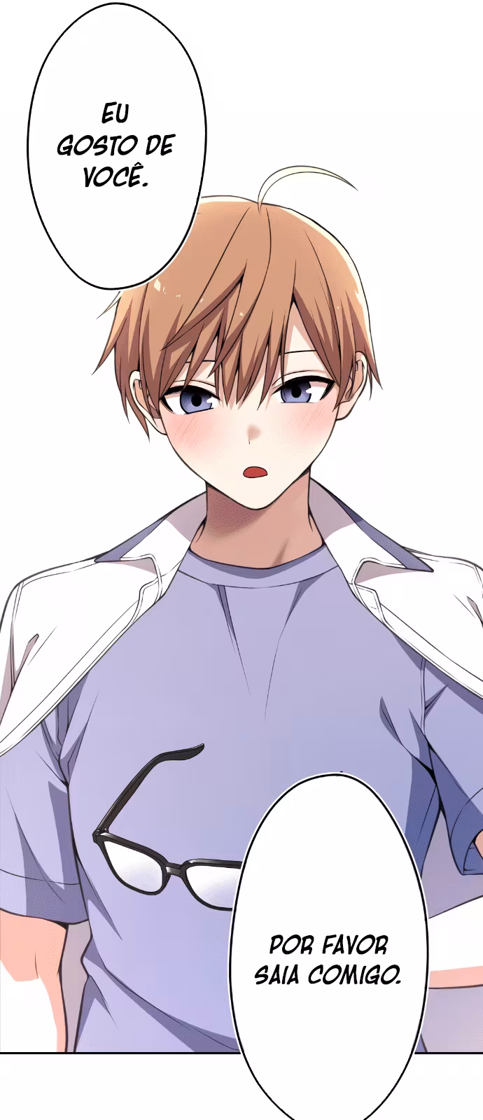 Personagem de Webtoon: Na Kang Lim Capítulo 142 Página 33