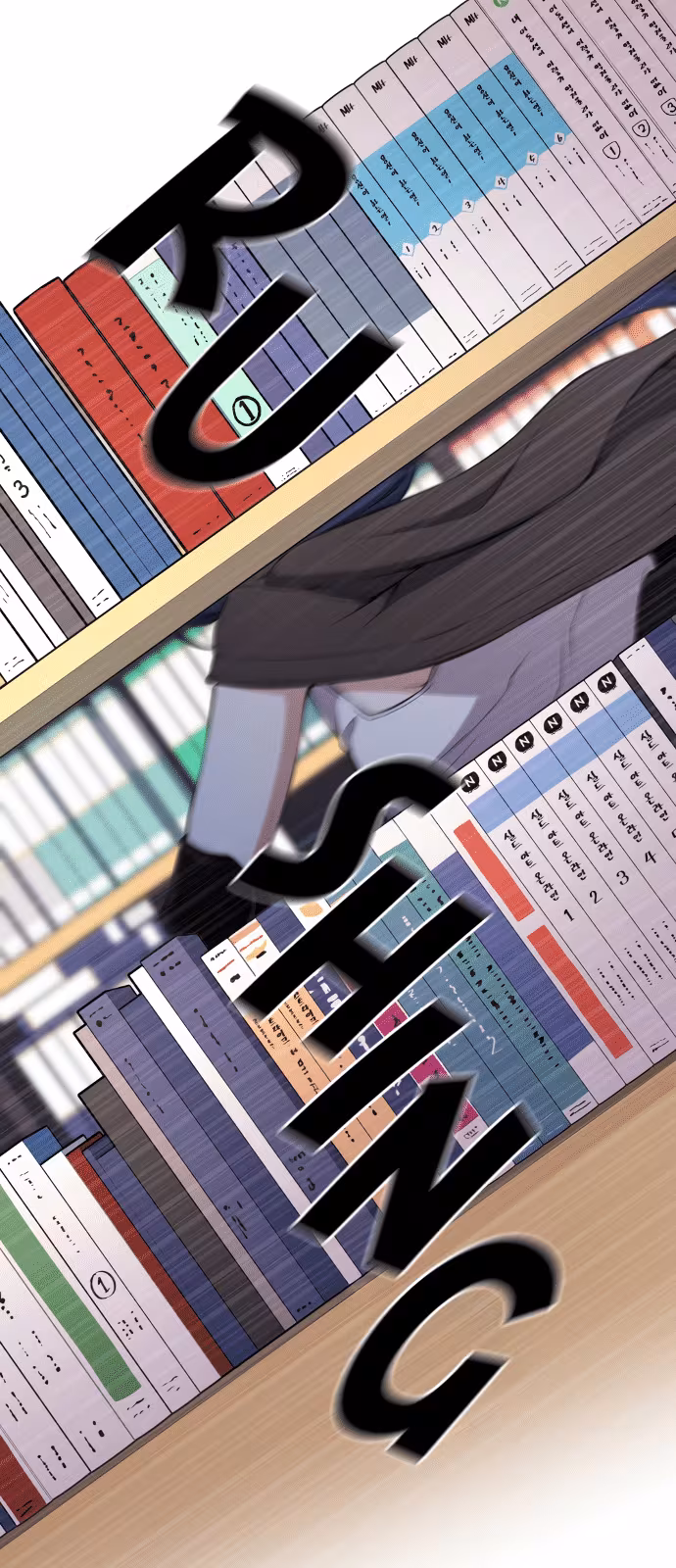 Personagem de Webtoon: Na Kang Lim Capítulo 142 Página 35