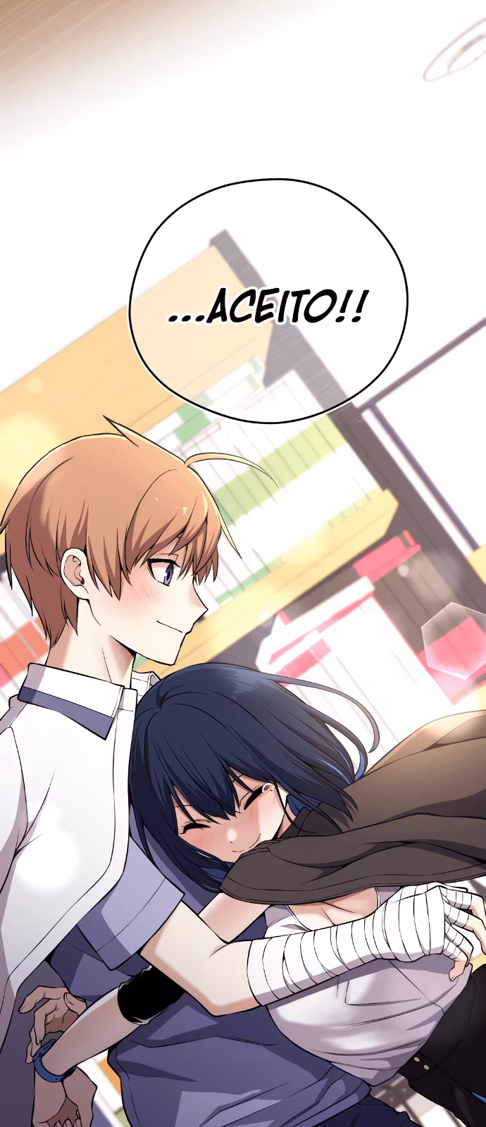 Personagem de Webtoon: Na Kang Lim Capítulo 142 Página 36