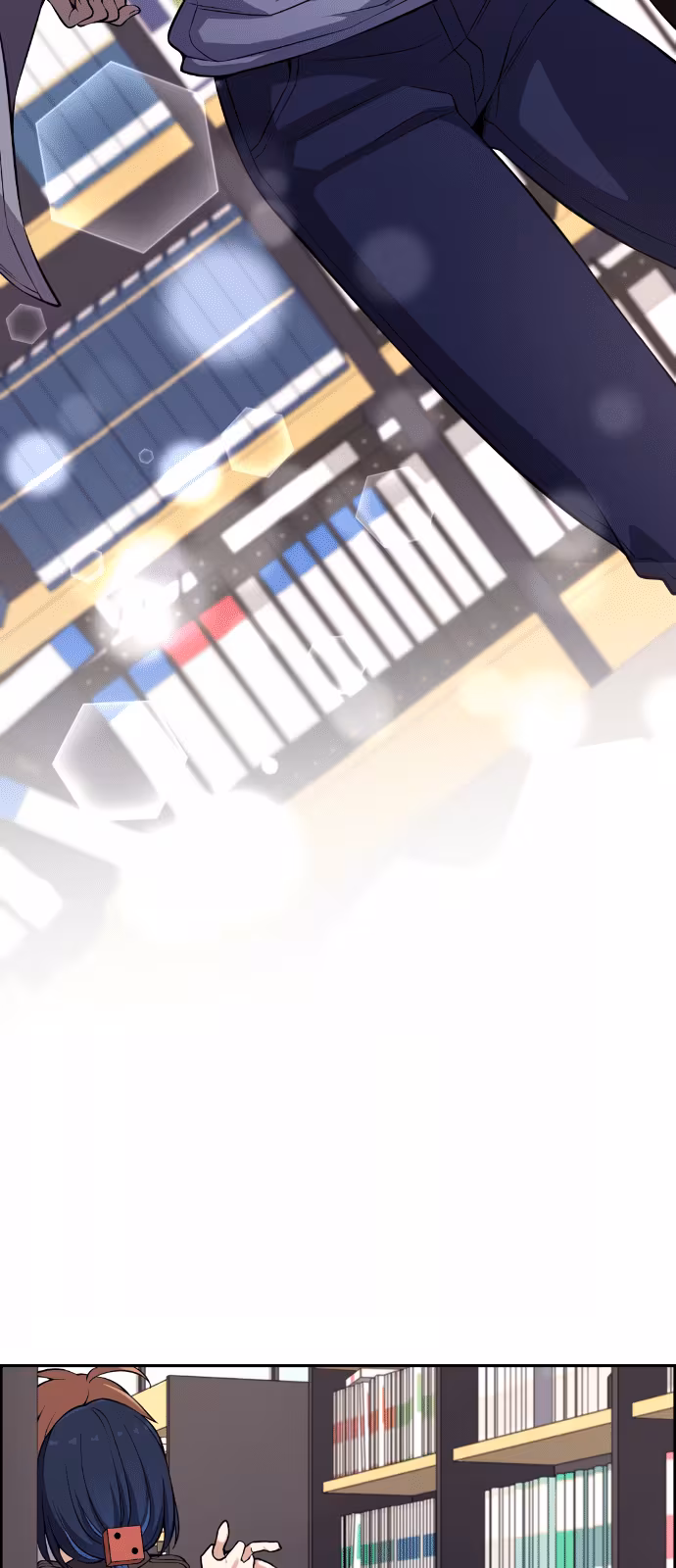 Personagem de Webtoon: Na Kang Lim Capítulo 142 Página 37
