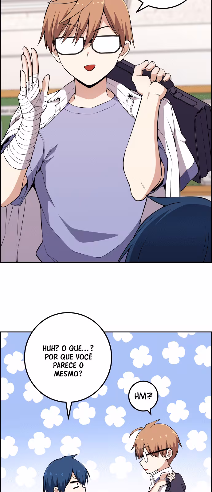 Personagem de Webtoon: Na Kang Lim Capítulo 142 Página 4