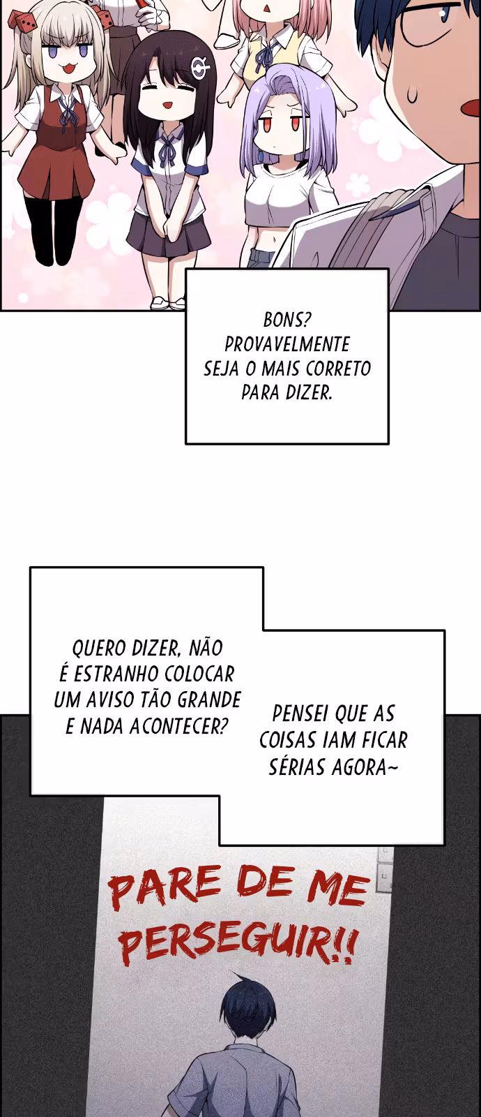 Personagem de Webtoon: Na Kang Lim Capítulo 142 Página 42
