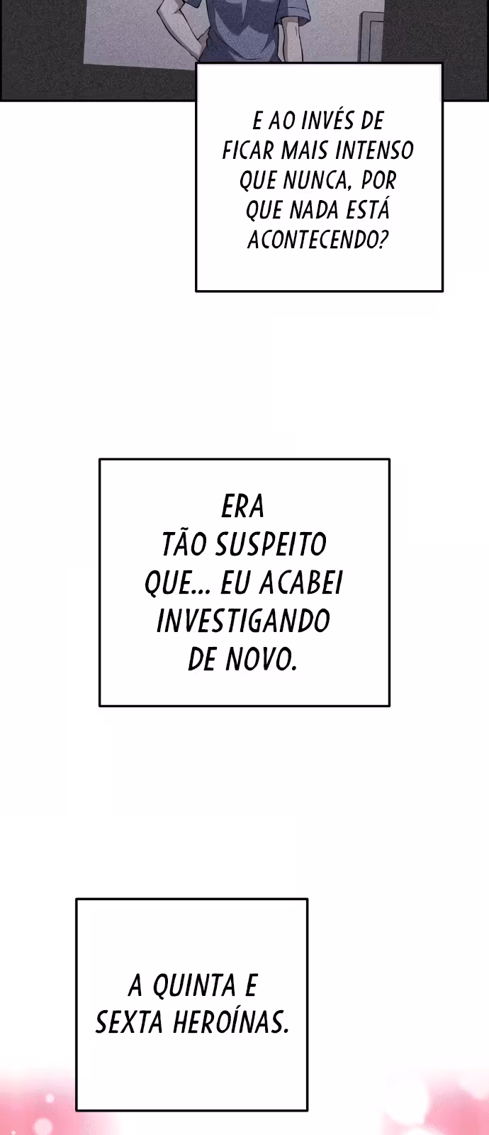 Personagem de Webtoon: Na Kang Lim Capítulo 142 Página 43