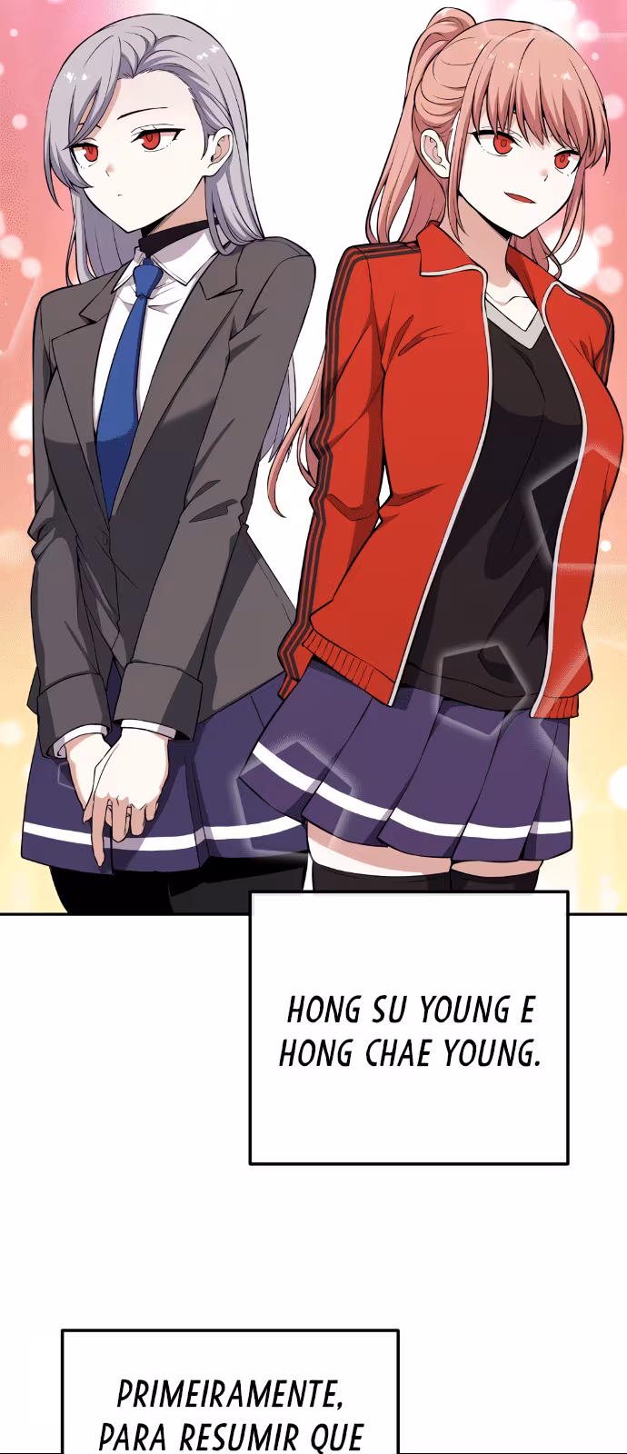 Personagem de Webtoon: Na Kang Lim Capítulo 142 Página 44