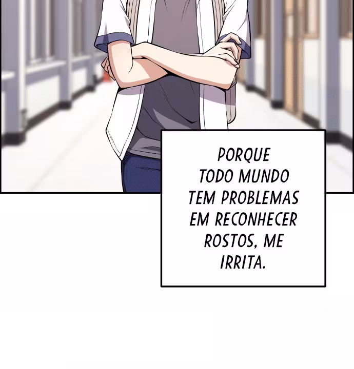 Personagem de Webtoon: Na Kang Lim Capítulo 142 Página 48