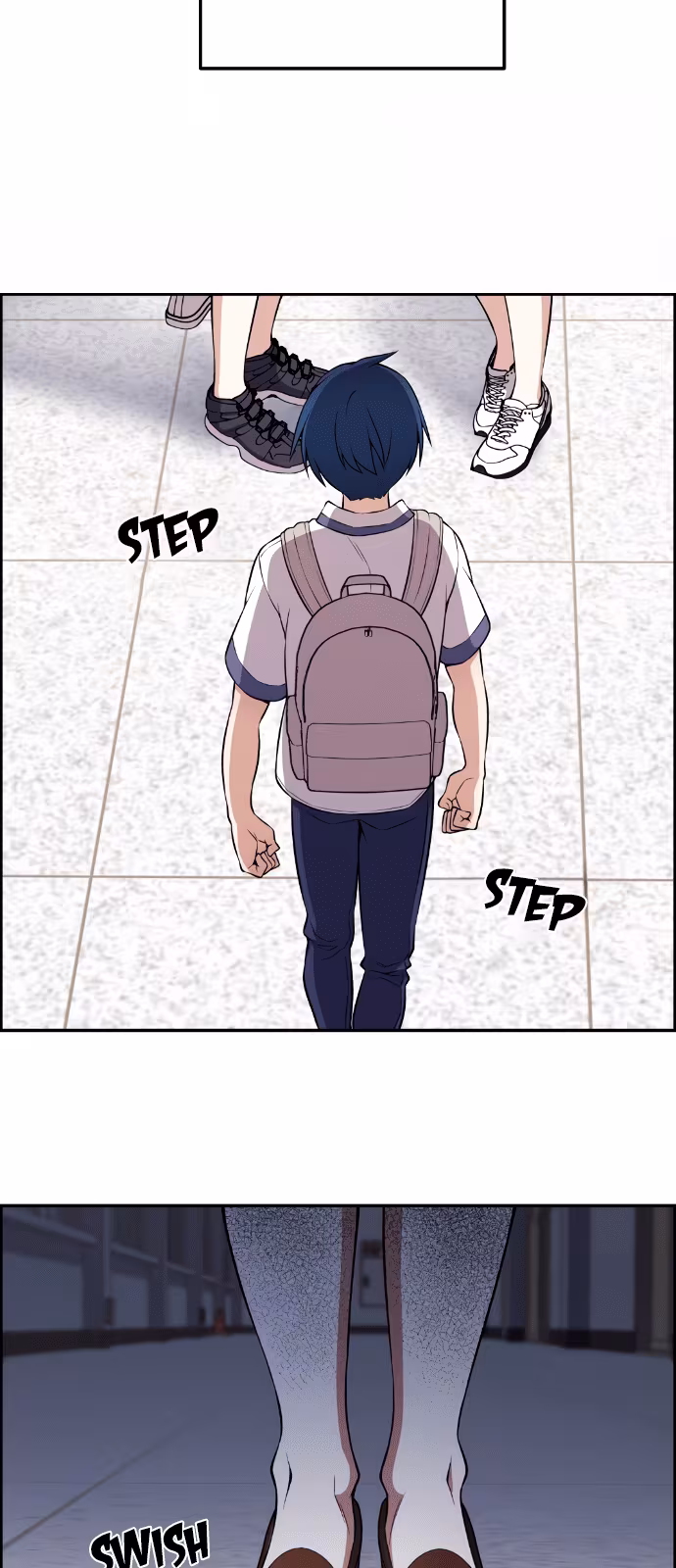 Personagem de Webtoon: Na Kang Lim Capítulo 142 Página 56