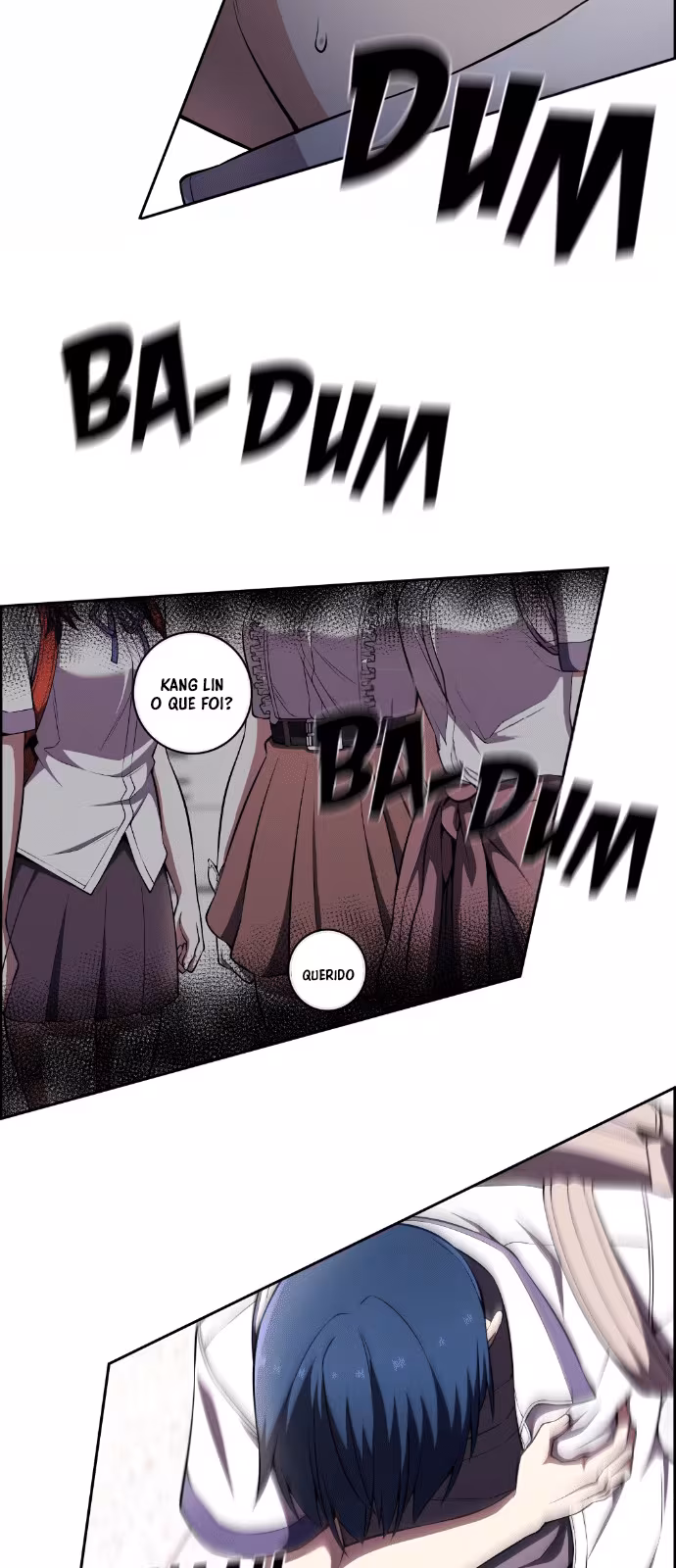 Personagem de Webtoon: Na Kang Lim Capítulo 142 Página 59