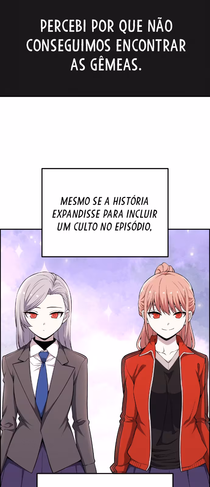Personagem de Webtoon: Na Kang Lim Capítulo 142 Página 61