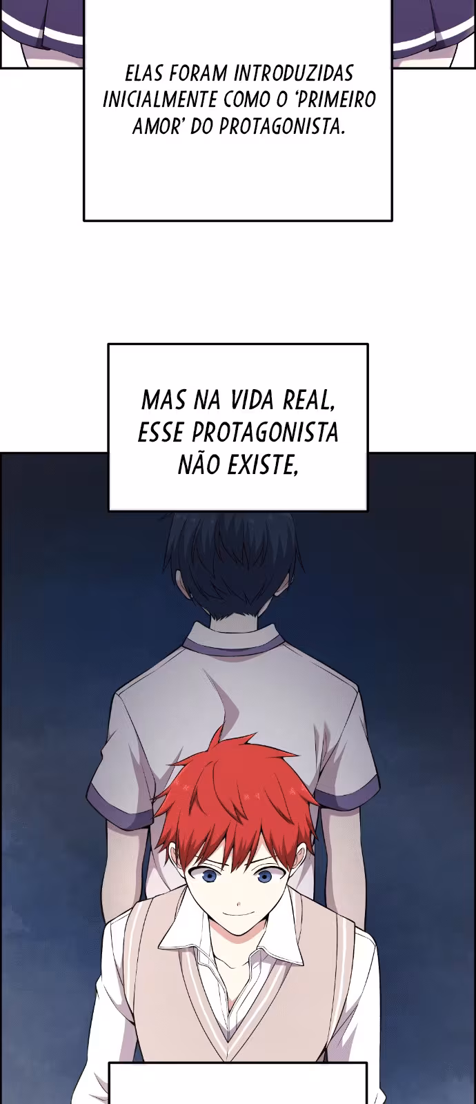 Personagem de Webtoon: Na Kang Lim Capítulo 142 Página 62